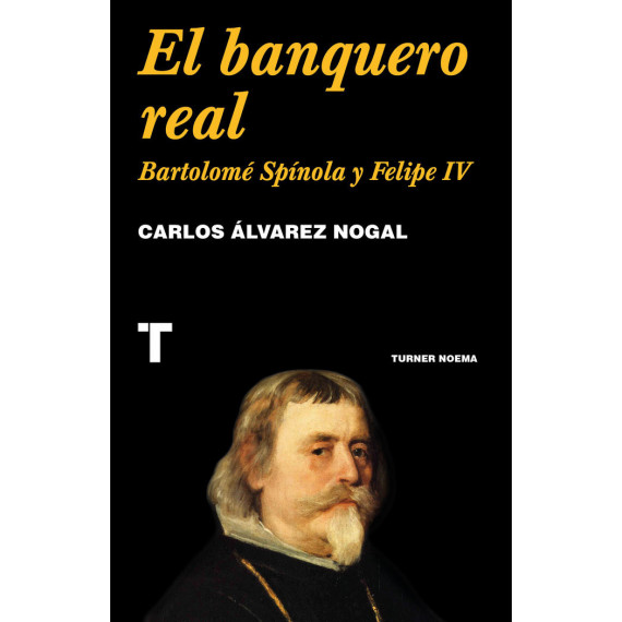 EL BANQUERO REAL