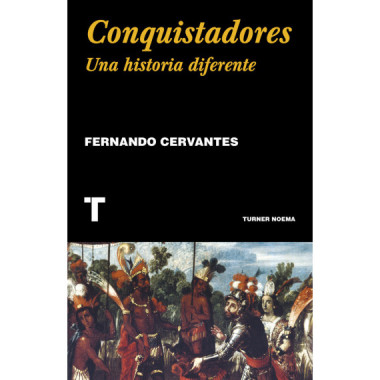 CONQUISTADORES