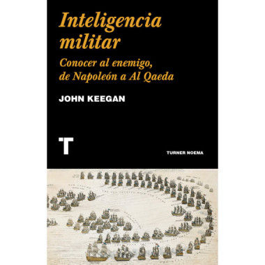 INTELIGENCIA MILITAR