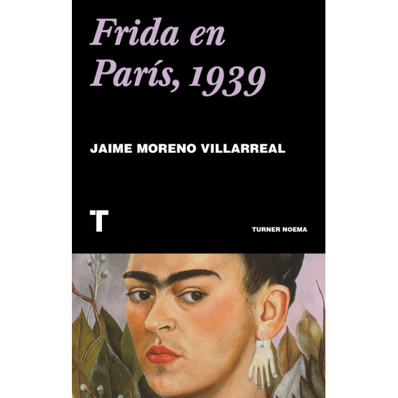 FRIDA EN PARIS, 1939