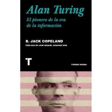 Alan Turing