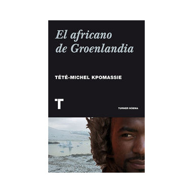 El africano de Groenlandia