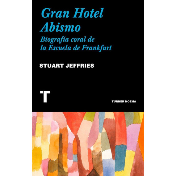 Gran Hotel Abismo