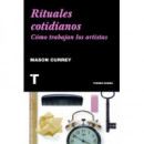 Rituales cotidianos