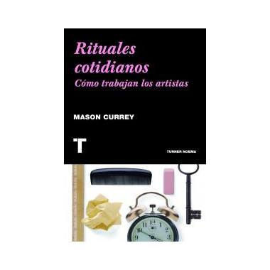 Rituales cotidianos