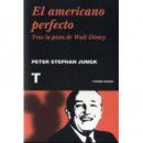 El americano perfecto