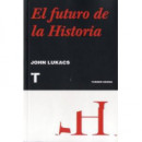 El futuro de la historia