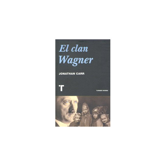 El clan Wagner