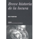 Breve historia de la locura