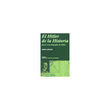 El Hitler de la historia