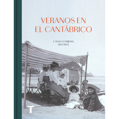 Veranos en el CantÃƒÂ¡brico