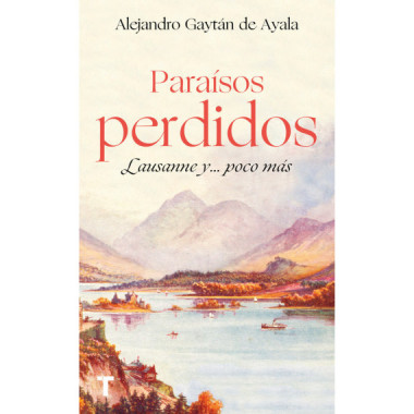 PARAISOS PERDIDOS