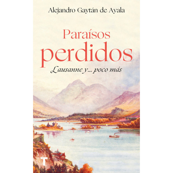 PARAISOS PERDIDOS