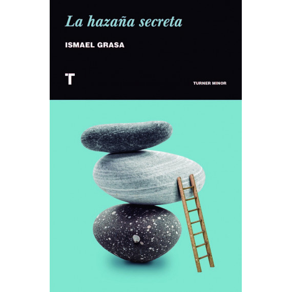 La hazaÃÂ±a secreta