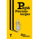 PapÃÂ¡ Piernaslargas