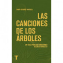 LAS CANCIONES DE LOS ARBOLES