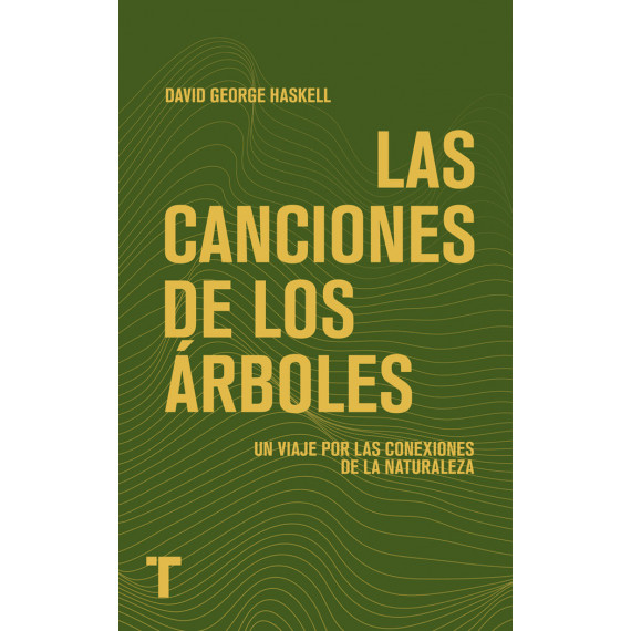 LAS CANCIONES DE LOS ARBOLES