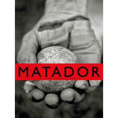 Matador Z.