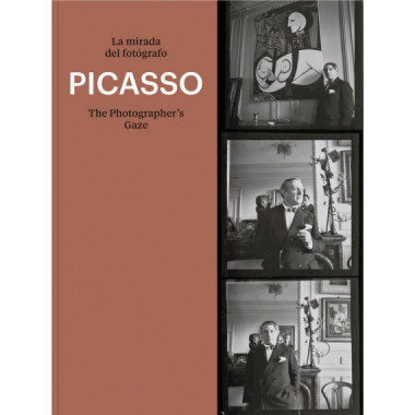 Picasso. La mirada del fotÃƒÂ³grafo.