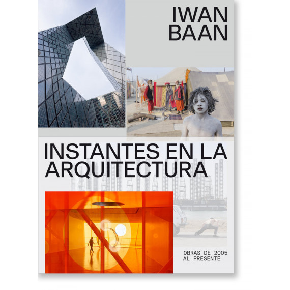 Instantes en la arquitectura.