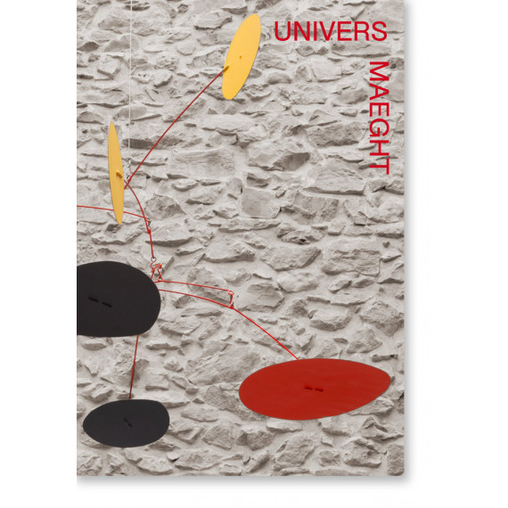 UNIVERS MAEGHT