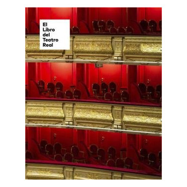 El libro del Teatro Real