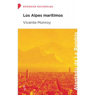 LOS ALPES MARITIMOS