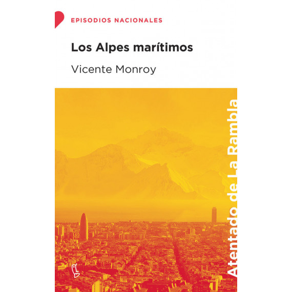 LOS ALPES MARITIMOS