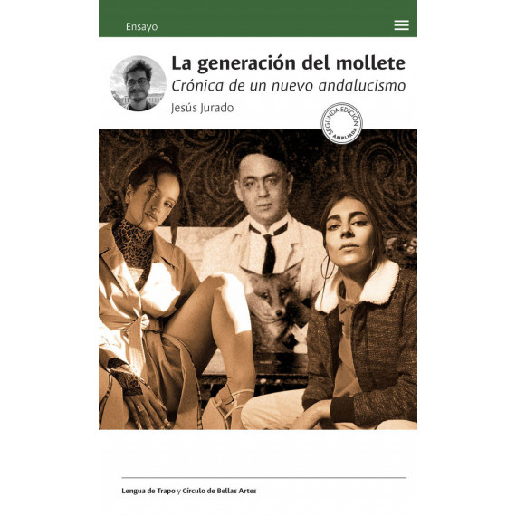 LA GENERACION DEL MOLLETE