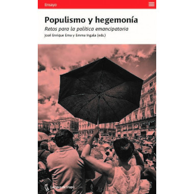 Populismo y hegemonÃƒÂ­a