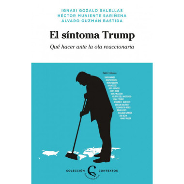 El sÃƒÂ­ntoma Trump