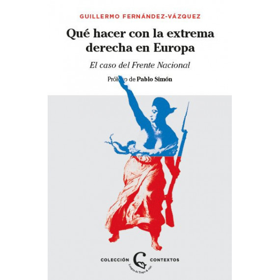 ÃÂ¿QuÃÂ© hacer con la extrema derecha en Europa?