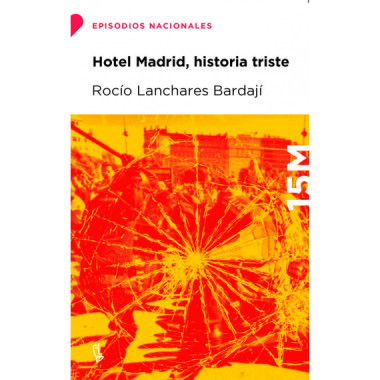 HOTEL MADRID, HISTORIA TRISTE