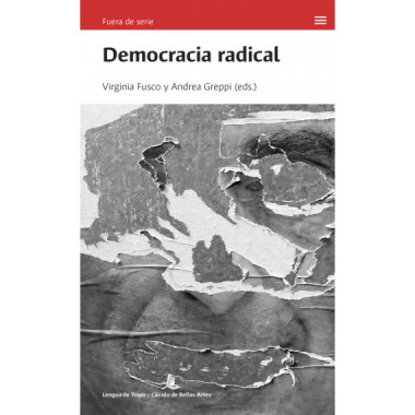 Democracia radical