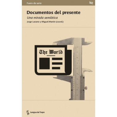 Documentos del presente