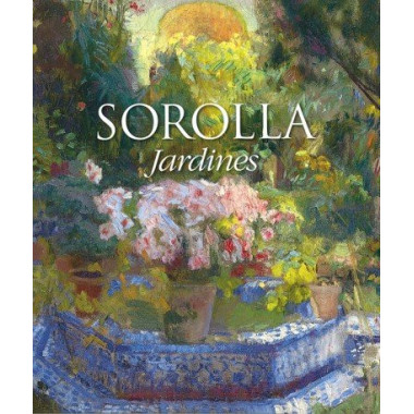 SOROLLA JARDINES