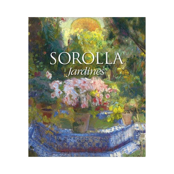 SOROLLA JARDINES