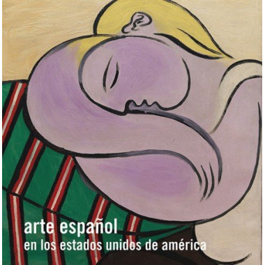 ARTE ESPAÃƒÂ‘OL EN LOS ESTADOS UNIDOS DE AMÃƒÂ‰RICA