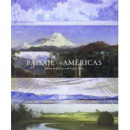 Paisaje en las amÃÂ©ricas - Pintura desde la tierra del fuego al ÃÂ¡rtico