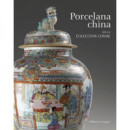 Porcelana China en la ColecciÃÂ³n Conde