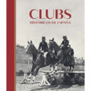 CLUBS HISTORICOS DE ESPAÃÂA