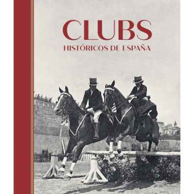 CLUBS HISTORICOS DE ESPAÃƒÂ‘A