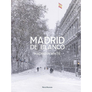 Madrid de blanco