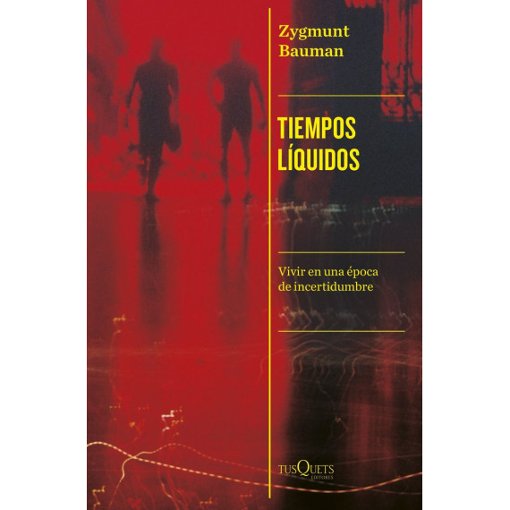 TIEMPOS LIQUIDOS