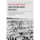 ArchipiÃÂ©lago Gulag I