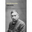 GaldÃÂ³s. Una biografÃÂ­a