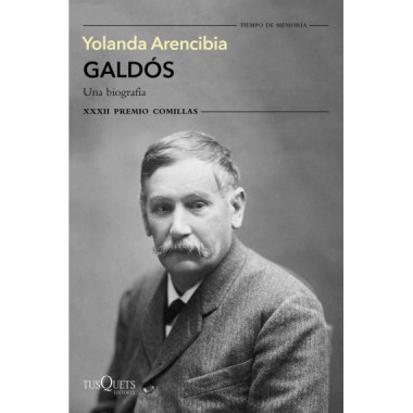 GaldÃƒÂ³s. Una biografÃƒÂ­a