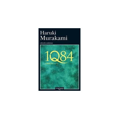 1Q84