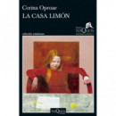 LA CASA LIMON