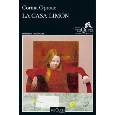 LA CASA LIMON